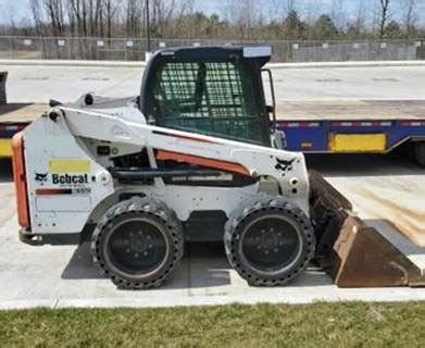 Skid Steers For Sale in AKRON, OHIO 